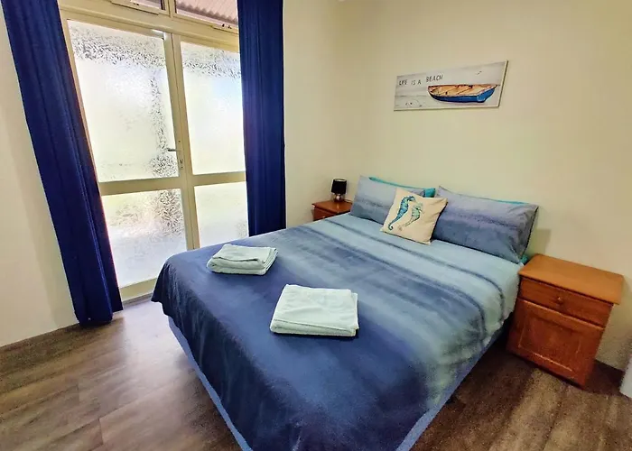 Dunsborough Beach Lodge
