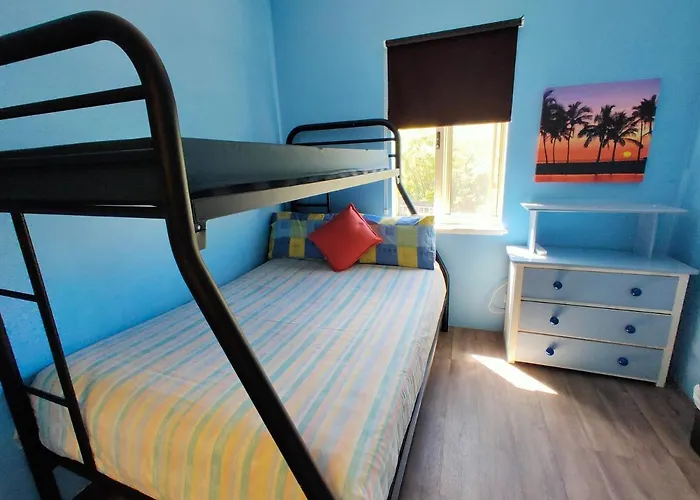 Dunsborough Beach Lodge
