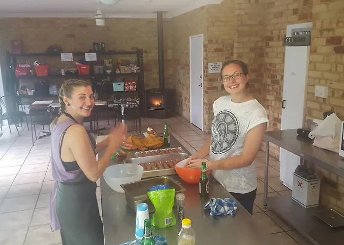 Dunsborough Beach Lodge